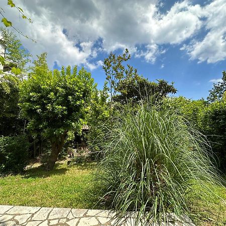 Secret Garden House Apartamento Lovran Exterior foto