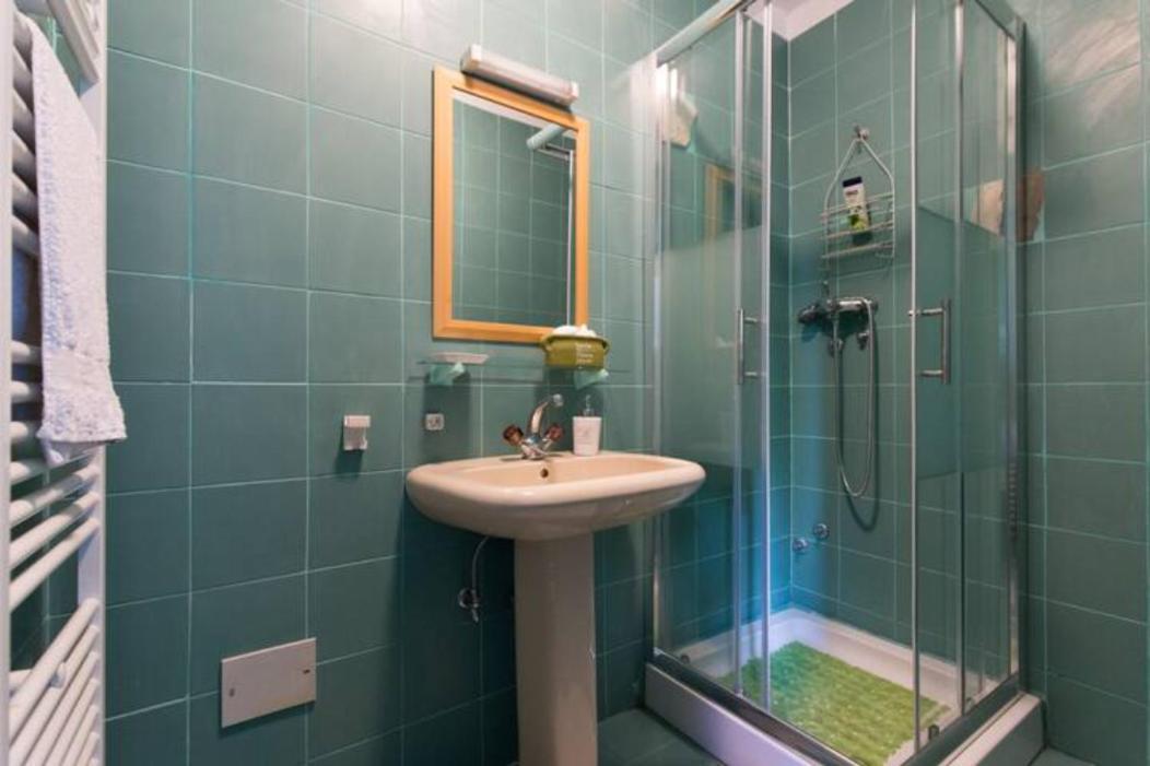 Secret Garden House Apartamento Lovran Exterior foto