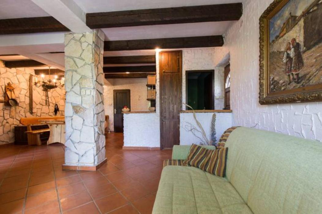 Secret Garden House Apartamento Lovran Exterior foto