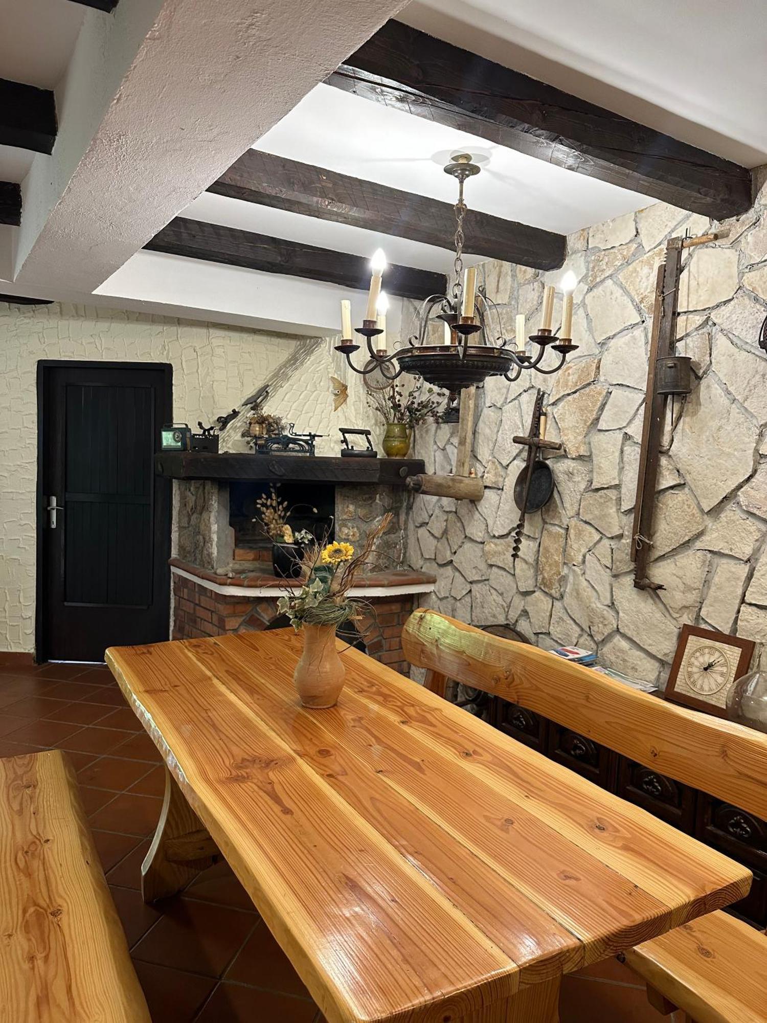 Secret Garden House Apartamento Lovran Exterior foto