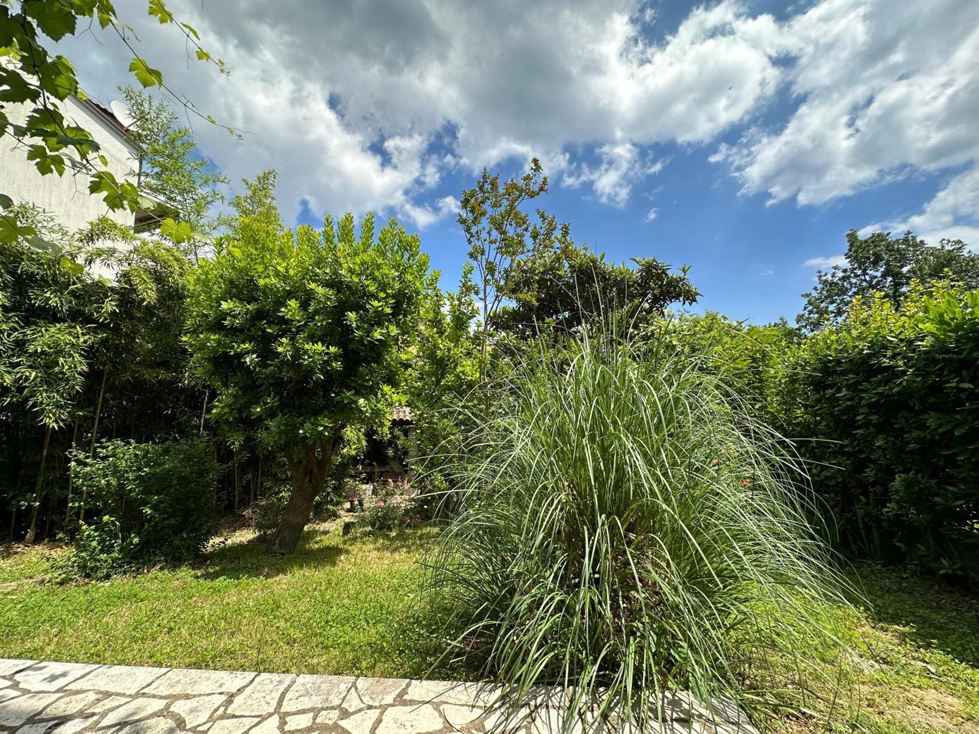 Secret Garden House Apartamento Lovran Exterior foto